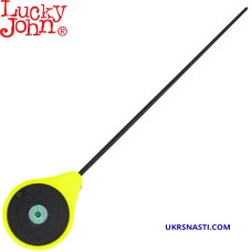 Удочка зимняя Lucky John Mormax